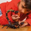 Figura Schleich ELDRADOR CREATURES escorpião de lava