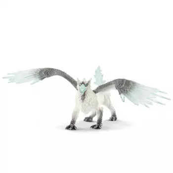 Schleich ELDRADOR CREATURES grifo de gelo