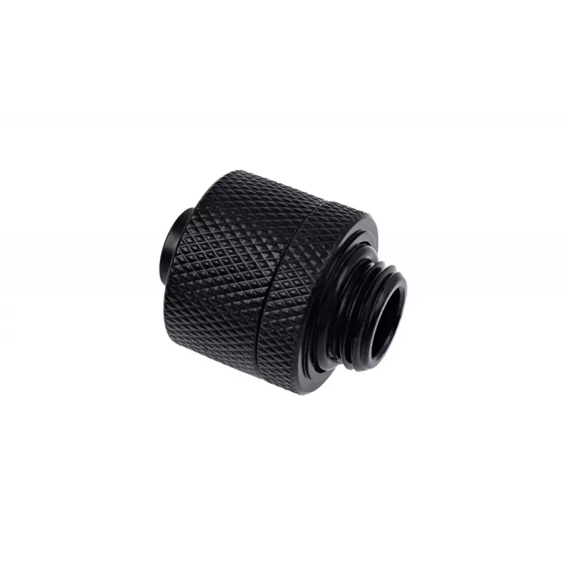 Acessório de refrigeração de CPU Alphacool 17232 – latão, preto, 22×22×27 mm