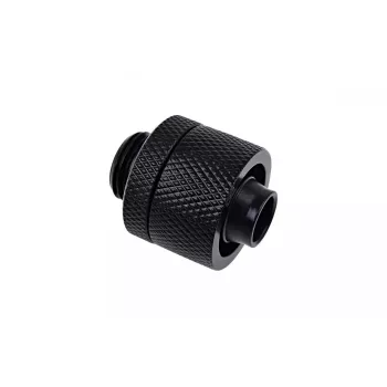 Acessório de refrigeração de CPU Alphacool 17232 – latão, preto, 22×22×27 mm
