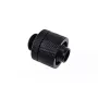 Acessório de refrigeração de CPU Alphacool 17232 – latão, preto, 22×22×27 mm