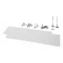 Pés para máquina de lavar NEFF Z8060X1 — pés de substituição para aparelhos Neff, peso 1,4 kg