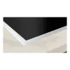 Placa vitrocerâmica e forno elétrico conjunto NEFF B2CCG6AK3 + T18SDH9L0 — placa vitrocerâmica com 4 zonas de cozedura, forno elétrico de 71 L, CircoTherm®