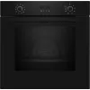 Placa vitrocerâmica e forno elétrico conjunto NEFF B2CCG6AK3 + T18SDH9L0 — placa vitrocerâmica com 4 zonas de cozedura, forno elétrico de 71 L, CircoTherm®