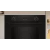Placa vitrocerâmica e forno elétrico conjunto NEFF B2CCG6AK3 + T18SDH9L0 — placa vitrocerâmica com 4 zonas de cozedura, forno elétrico de 71 L, CircoTherm®