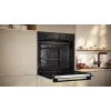 Placa vitrocerâmica e forno elétrico conjunto NEFF B2CCG6AK3 + T18SDH9L0 — placa vitrocerâmica com 4 zonas de cozedura, forno elétrico de 71 L, CircoTherm®