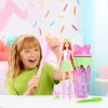 Mattel Barbie Pop! Reveal série Shakes boneca Coelhinho, JCN88