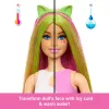 Mattel Barbie Pop! Reveal série Shakes boneca Coelhinho, JCN88