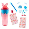 Mattel Barbie Pop! Reveal série Shakes boneca Gatinho, JCN87