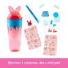 Mattel Barbie Pop! Reveal série Shakes boneca Gatinho, JCN87