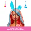 Mattel Barbie Pop! Reveal série Shakes boneca Gatinho, JCN87