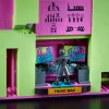 Mattel MEGA Showcase Squid Game conjunto HYL45 brinquedo de construção, 17+