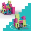 Mattel MEGA Showcase Squid Game conjunto HYL45 brinquedo de construção, 17+
