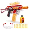 Zuru XSHOT Hyper Gel Trace Fire lançador de bolas de gel, 36621