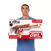 Zuru XSHOT Hyper Gel HPG-700 lançador de bolas de gel, 3500 bolas de gel