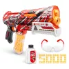 XSHOT Hyper Gel Clutch Blaster (5.000 pellets Hyper Gel) ZURU
