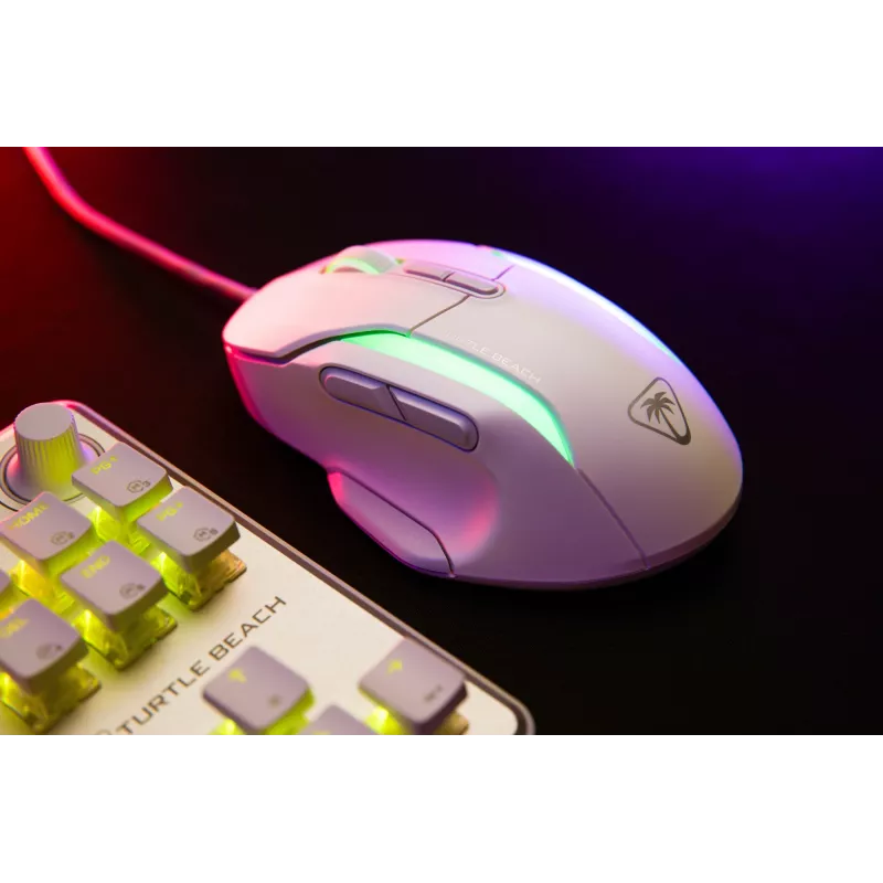 Rato Turtle Beach Kone II USB Type-A