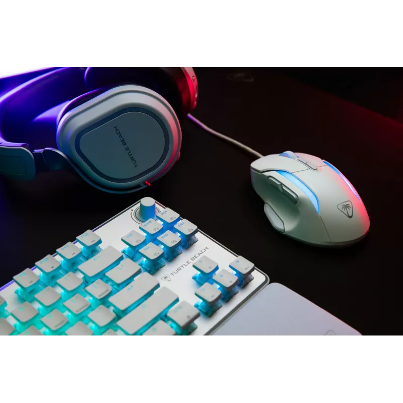 Rato Turtle Beach Kone II USB Type-A