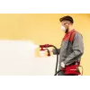 Pistola de pulverização Einhell TC-SY 600 S 0,8 L