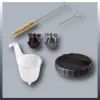 Pistola de pulverização Einhell TC-SY 600 S 0,8 L