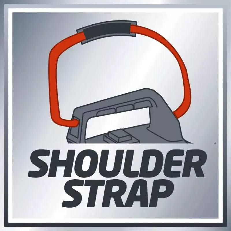 Pistola de pulverização Einhell TC-SY 600 S 0,8 L