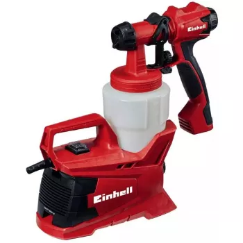 Pistola de pulverização Einhell TC-SY 600 S 0,8 L