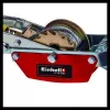 Einhell TC-LW 1000 talha de alavanca manual, 1000 kg, cabo de 2,2 m
