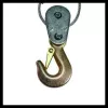 Einhell TC-LW 1000 talha de alavanca manual, 1000 kg, cabo de 2,2 m