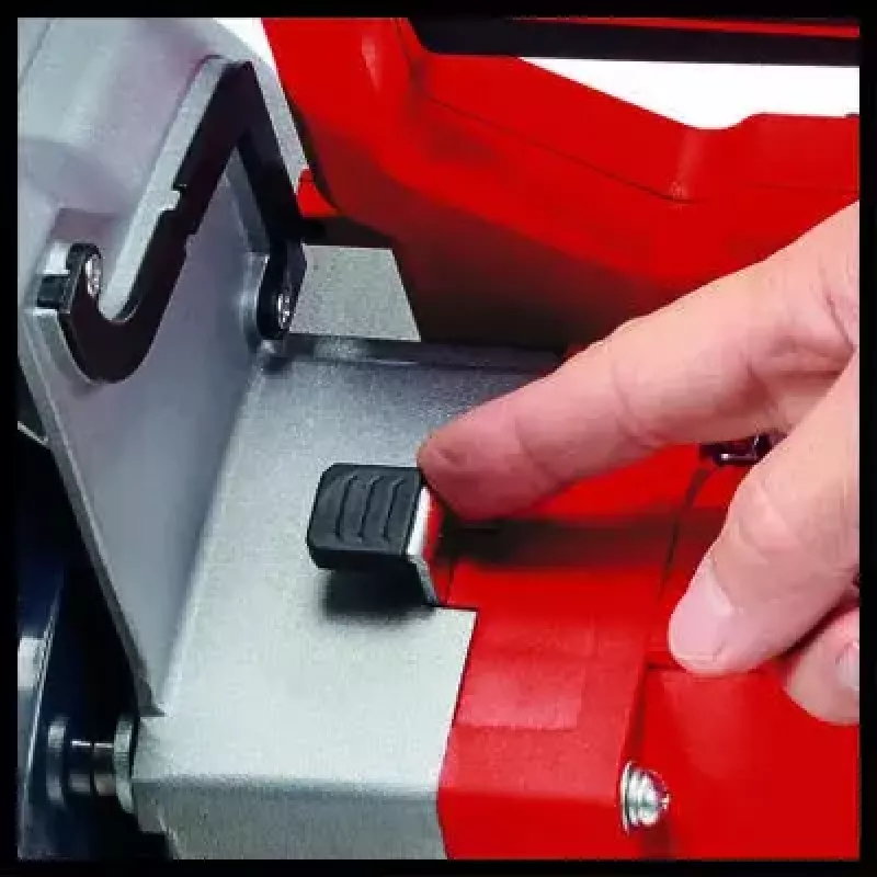 Serra de corte e esquadria Einhell TC-SM 254