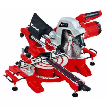 Serra de corte e esquadria Einhell TC-SM 254