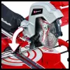 Serra Einhell TC-SM 216