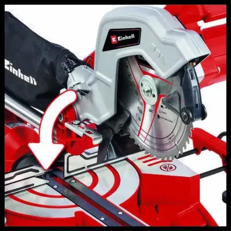 Serra Einhell TC-SM 216