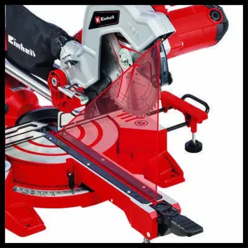 Serra Einhell TC-SM 216