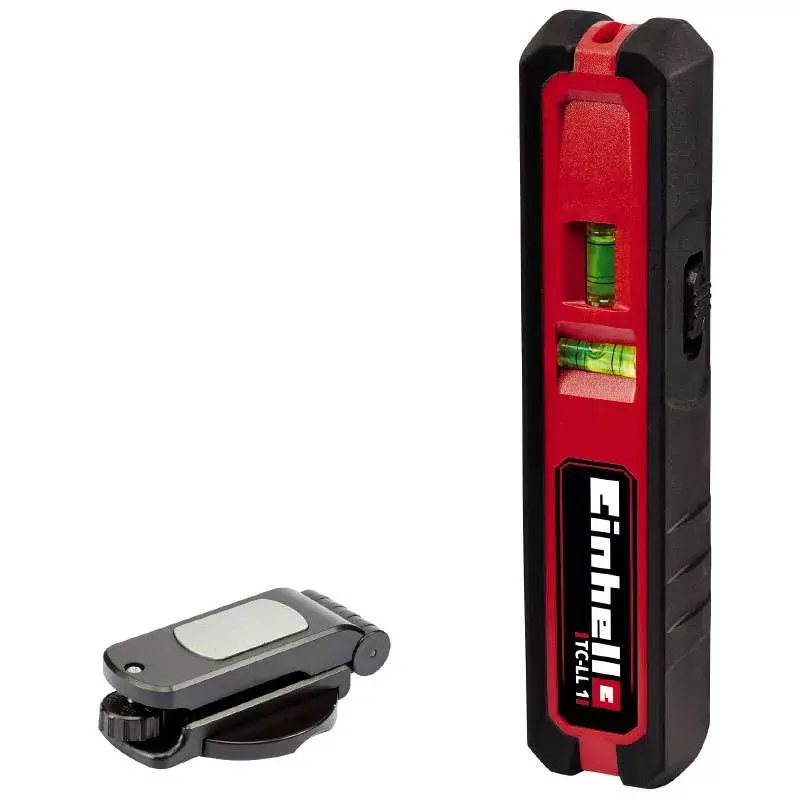 Laser de linhas/pontos Einhell TC-LL 1