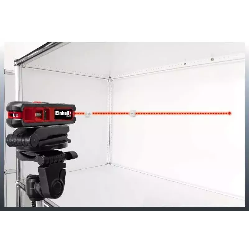 Laser de linhas/pontos Einhell TC-LL 1