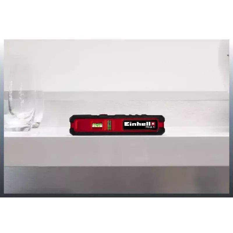 Laser de linhas/pontos Einhell TC-LL 1