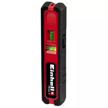 Laser de linhas/pontos Einhell TC-LL 1