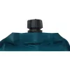 Esteira isolante Easy Camp Skylark Mat Single 3 cm azul