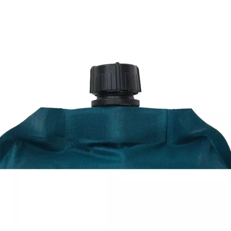 Esteira isolante Easy Camp Skylark Mat Single 3 cm azul