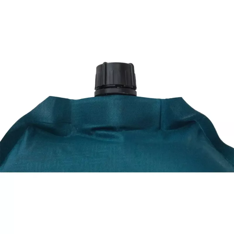 Esteira isolante Easy Camp Skylark Mat Single 3 cm azul