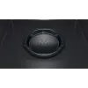 Forno elétrico de encastrar NEFF N 30 B2CVG6AK3 — 71 l, preto, botões rotativos, temporizador eletrónico, A+