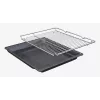 Forno elétrico Neff N 50 B3ACE2AG3 71 L cinzento grafite de encastrar