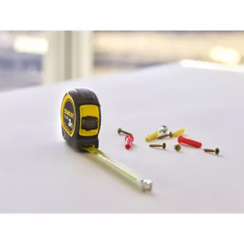 Fita métrica Stanley Tylon 3 m 1-30-687