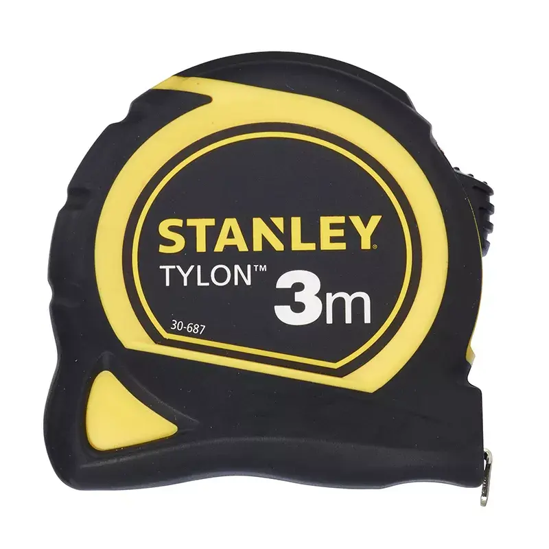 Fita métrica Stanley Tylon 3 m 1-30-687