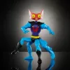 Figura de brinquedo MATTEL JBM78 Mantenna Masters of the Universe Origins – figura de ação de coleção