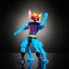 Figura de brinquedo MATTEL JBM78 Mantenna Masters of the Universe Origins – figura de ação de coleção