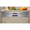NEFF S145EAS16E, semi-integrada, 13 conjuntos de louça, energia A, 42 dB, Home Connect