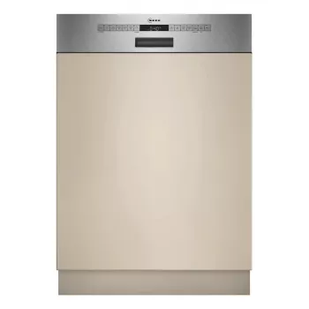 NEFF S145EAS16E, semi-integrada, 13 conjuntos de louça, energia A, 42 dB, Home Connect