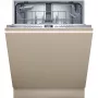 Máquina de lavar louça Neff S155HTX04E totalmente integrada 13 conjuntos de louça