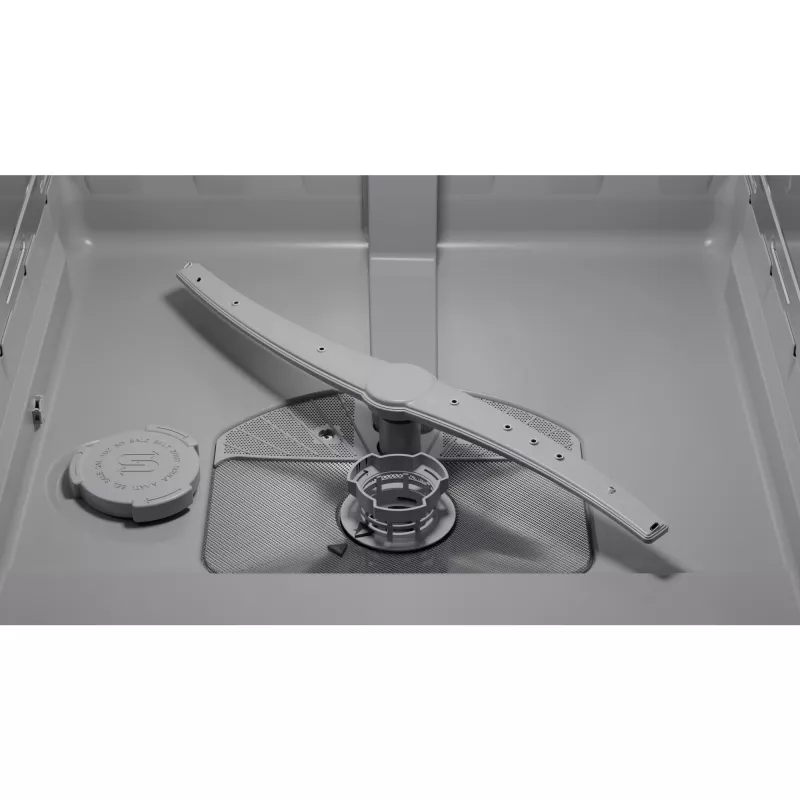 Máquina de lavar louça Neff S155HTX04E totalmente integrada 13 conjuntos de louça
